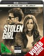 James Kent: Stolen Girl (Ultra HD Blu-ray & Blu-ray), UHD,BR