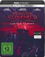David Henrie: Monster Summer (Ultra HD Blu-ray & Blu-ray), UHD,BR