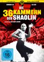 Liu Chia-liang: Die 36 Kammern der Shaolin (Shaw Brothers Legacy Collection), DVD