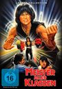 Jackie Chan: Meister aller Klassen (Legacy Collection), DVD
