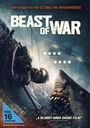 Kiah Roache-Turner: Beast of War, DVD