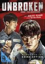 Chae Yeo-jun: Unbroken - Aufgeben ist keine Option, DVD