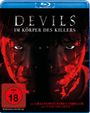 Kim Jae-hoon: Devils - Im Körper des Killers (Blu-ray), BR
