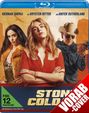Sophie Tabet: Stone Cold Fox (Blu-ray), BR