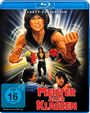 Jackie Chan: Meister aller Klassen (Legacy Collection) (Blu-ray), BR