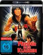 Jackie Chan: Meister aller Klassen (Legacy Collection) (Ultra HD Blu-ray & Blu-ray), UHD