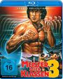 Lo Wei: Meister aller Klassen 3 (Legacy Collection) (Blu-ray), BR