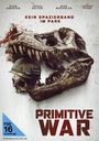 Luke Sparke: Primitive War, DVD