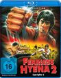 Chen Chuan: Fearless Hyena 2 (Legacy Collection) (Blu-ray), BR