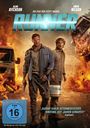 Scott Waugh: Runner (2026), DVD