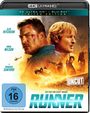 Scott Waugh: Runner (2026) (4K Ultra HD Blu-ray & Blu-ray), UHD