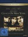 Martin Scorsese: Gangs of New York (Special Edition) (Blu-ray), BR