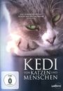 Ceyda Torun: Kedi - Von Katzen und Menschen, DVD