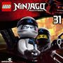 : LEGO Ninjago (CD 31), CD