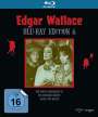 Jürgen Roland: Edgar Wallace Edition 6 (Blu-ray), BR,BR,BR