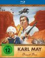: Karl May Orient Box (Blu-ray), BR,BR
