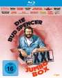 : Die Bud Spencer Jumbo Box XXL (Blu-ray), BR,BR,BR,BR,BR,BR,BR,BR,BR,BR,BR,BR,BR,BR