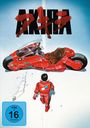 Katsuhiro Otomo: Akira, DVD