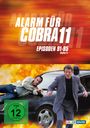 : Alarm für Cobra 11 Staffel 11, DVD
