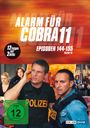 : Alarm für Cobra 11 Staffel 18, DVD,DVD