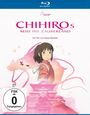 Hayao Miyazaki: Chihiros Reise ins Zauberland (White Edition) (Blu-ray), BR