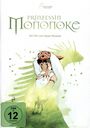 Hayao Miyazaki: Prinzessin Mononoke (White Edition), DVD