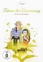 Isao Takahata: Tränen der Erinnerung (White Edition), DVD