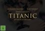 James Cameron: Titanic (1997) (Collector's Edition) (Ultra HD Blu-ray & Blu-ray), UHD,BR,BR