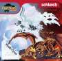 : Schleich - Eldrador Creatures (CD 18), CD