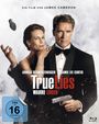 James Cameron: True Lies (Blu-ray), BR