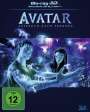 James Cameron: Avatar (3D & 2D Blu-ray), BR,BR