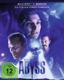 James Cameron: The Abyss (Blu-ray), BR,BR