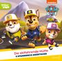 : Paw Patrol CD 70 - Die skifahrende Hütte, CD