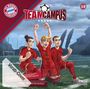 : FC Bayern Team Campus (CD 19), CD