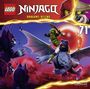 : LEGO Ninjago (CD 71), CD