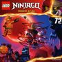 : LEGO Ninjago (CD 72), CD