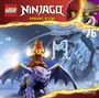 : LEGO Ninjago (CD 76), CD