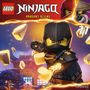 : LEGO Ninjago (CD 77), CD