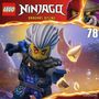 : LEGO Ninjago (CD 78), CD