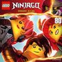 : LEGO Ninjago (CD 80), CD