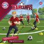 : FC Bayern Team Campus (CD 21), CD