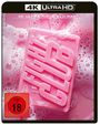 David Fincher: Fight Club (4K Ultra HD Blu-ray & Blu-ray), UHD