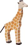 Holztiger: Giraffe, Div.