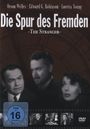 Orson Welles: Die Spur des Fremden, DVD