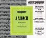 : CD zu Übungszwecken - Johann Sebastian Bach: Violinkonzert BWV 1042, CD