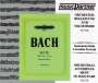 : Bach:Orchestersuite Nr.2, CD