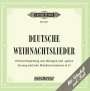 : CD zu Übungszwecken - 14 Deutsche Weihnachtslieder, CD