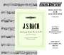 : Bach:Air aus Orchestersuite Nr.3, CD