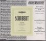 : CD zu Übungszwecken - Franz Schubert: Die schöne Müllerin D. 759 (hohe Stimme), CD