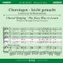 : Chorsingen leicht gemacht - Franz Schubert: Messe G-Dur D.167 (Bass), CD